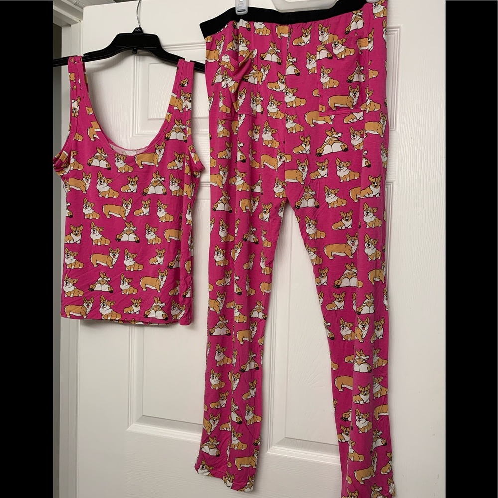 MeUndies jammies